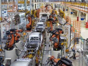 Automobilių procesai, dėl kurių automobiliai tampa patvaresni – automobilių bendruomenė