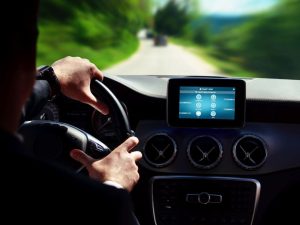 Kas sudaro puikią automobilių naudotojo patirtį? - Automobilių bendrija