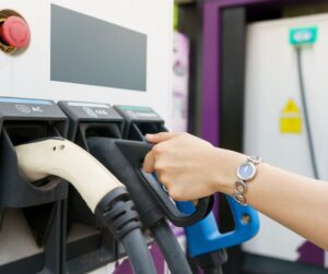 Stacionari energijos saugykla: ličio jonų akumuliatoriaus naujovės