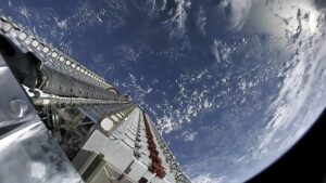 Starlink pasiekia 4 milijonus prenumeratorių