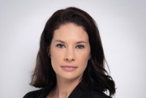 Virginie Ludmer paskirta rinkodaros direktore