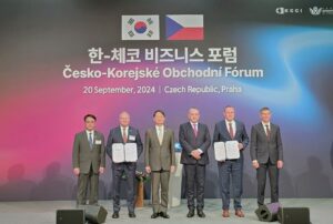 „Hyundai Motor Company“ ir „Škoda Group“ bendradarbiaus