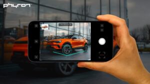 „Phyron AI“ platforma pristato dirbtinio intelekto valdymą