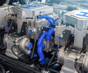 Ar vandeniliniai varikliai tikrai neteršia taršos? - Automobilių bendrija