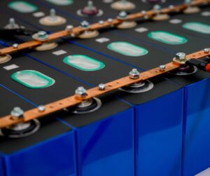 IDTechEx išpakuoja CAM mašinų elektrifikavimą – automobilių bendruomenė