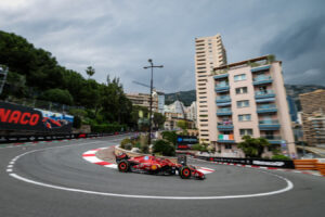 Ar Monakas vis dar priklauso F1 kalendoriui?
