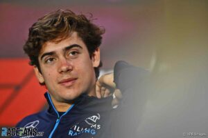 F1 tikisi, kad Pietų amerikiečiai „gerės“