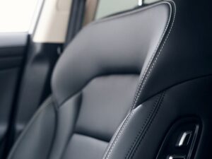Kokia sėdynės užvalkalo medžiaga yra geriausia transporto priemonėms? - Automobilių