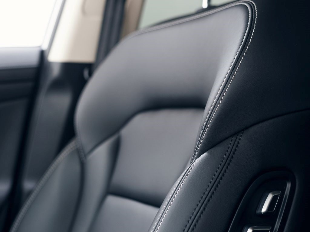 Kokia sėdynės užvalkalo medžiaga yra geriausia transporto priemonėms? - Automobilių