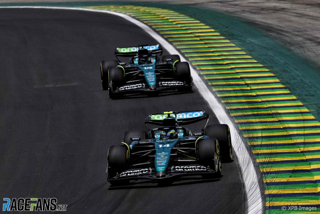 „RaceFans“ apžvalga: naujas simuliatorius „kaip Žvaigždžių karai“