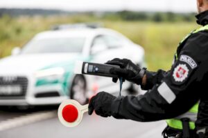 Būkite pasiruošę pūsti ir ne po kartą