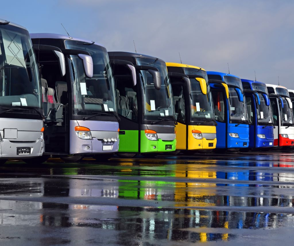 Maršrutai be vairuotojų ir autobusai: technologijos, tendencijos