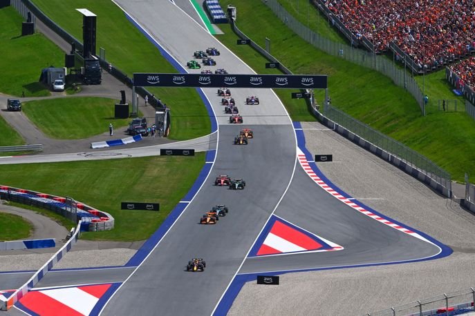 Who’s on the Formula 1 grid next year?