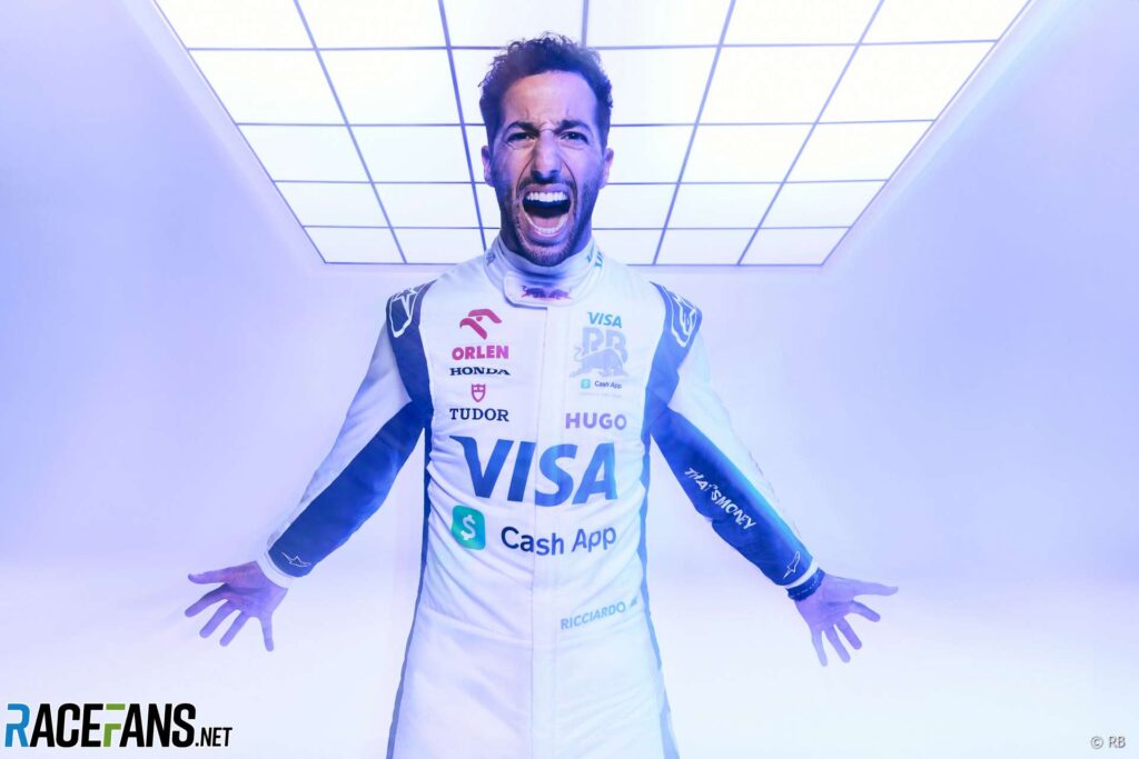„RaceFans“ skaitytojų geriausi 2024 m. F1 subtitrų konkurso nugalėtojai ·