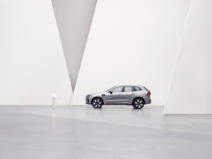 „Volvo Car“ JAV ir Kanada praneša apie 13 569 automobilių