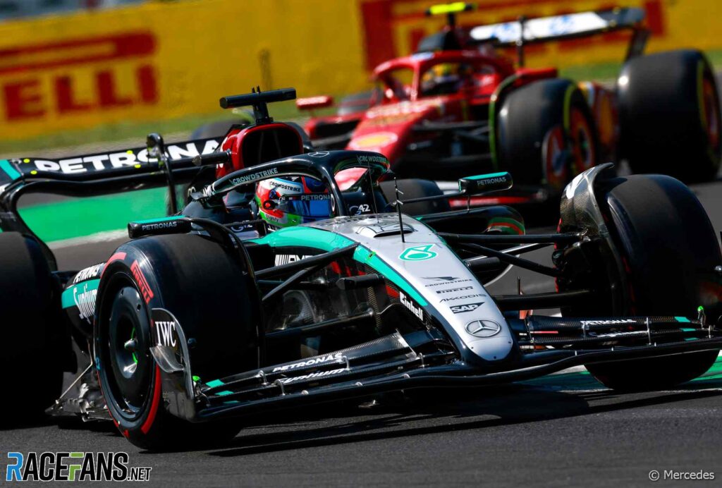 Dešimt metų nuo jos įvedimo, ar F1 reikalinga superlicencijos taškų