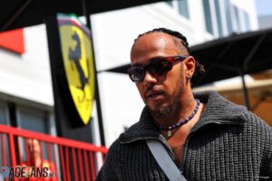 Jūsų ateinančio sezono vadovas · RaceFans