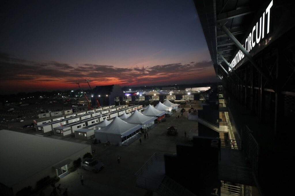 Ką taisyklės sako apie MotoGP žiemos pertrauką