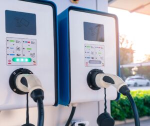 Komercinis „EV WILE EV Batteries“ - „Autom“ bendruomenės komercinis įgyvendinimas