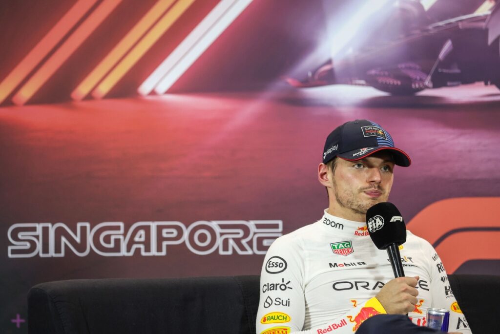 Naujosios FIA taisyklės sako, kad F1 pilotai, kurie prisiekia, gali