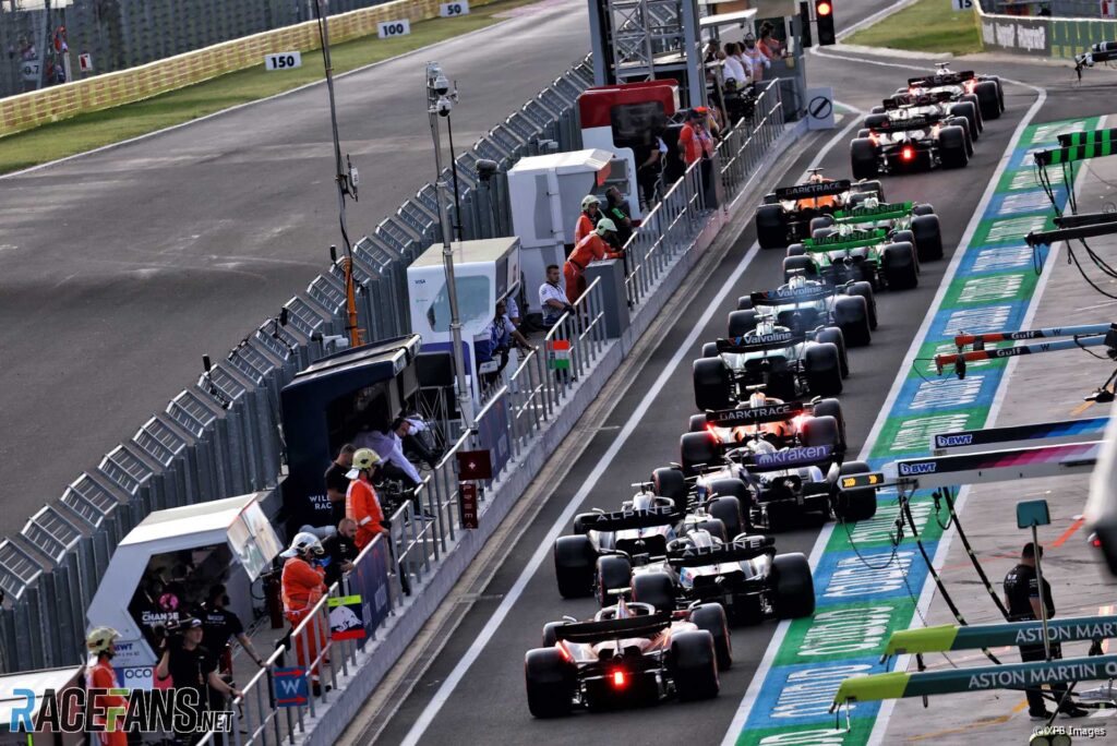 RaceFans Round-up: 2025 m. sausio 19 d