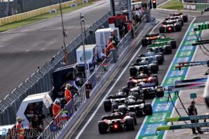 RaceFans Round-up: 2025 m. sausio 19 d