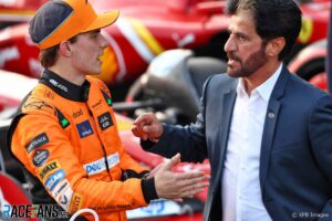 RaceFans Round-up: 2025 m. sausio 24 d
