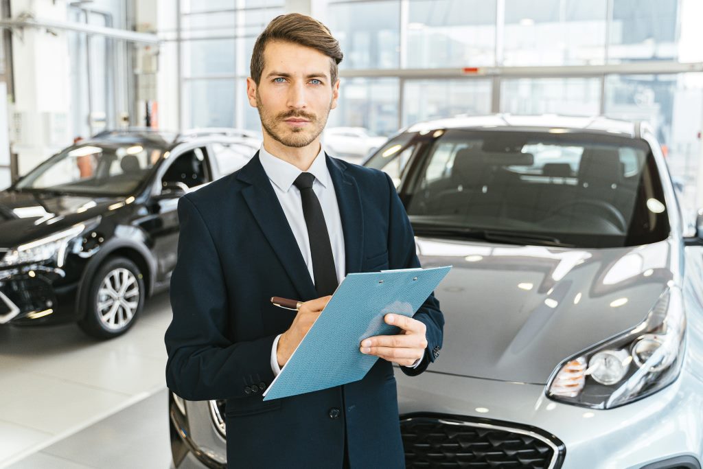 Šiuolaikinė automobilių mechanikų rinkodara: įrankiai, skirti pagerinti matomumą