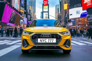 Skelbiama nauja numerio ženklų serija – tarp pasirinkimų ir Niujorko