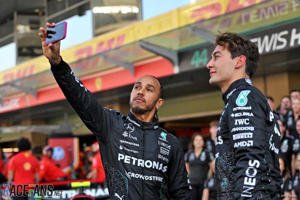 Trys F1 pilotai, kurie pernai netikėtai pralaimėjo savo komandos draugams