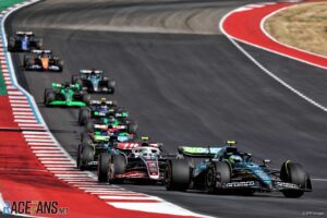 „Aston Martin“ laimėjo čempionatą dėl daugumos atnaujinimų, bet jie nepateikė