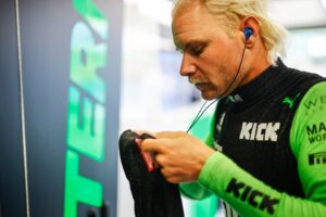 „IndyCar“ tampa pasirinkimu, jei F1 sugrįžimas nepasiekiamas