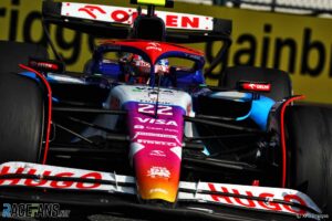 „Racefans“ apvalinimas: 2025 m. Sausio 26 d