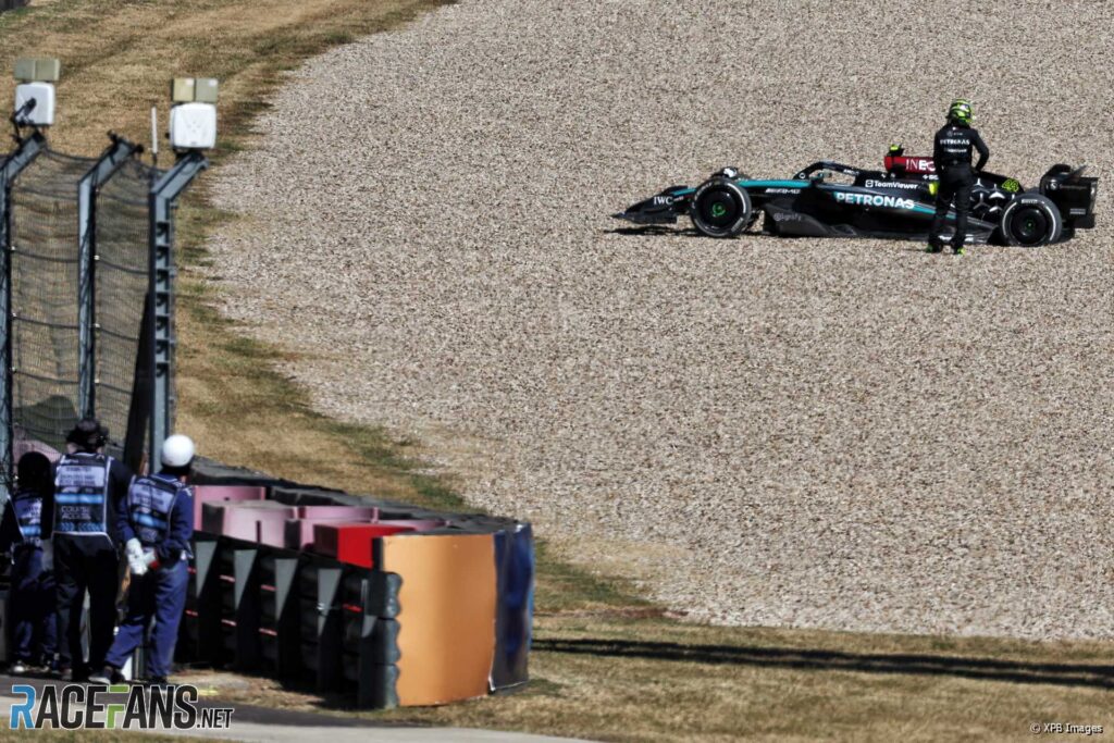 „Racefans“ apvalinimas: 2025 m. Sausio 28 d