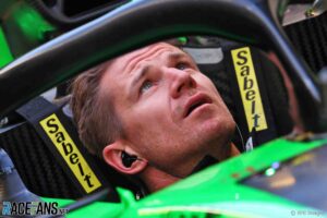 „Racefans“ apvalinimas: 2025 m. Sausio 29 d