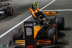„Racefans“ apvalinimas: 2025 m. Sausio 31 d.
