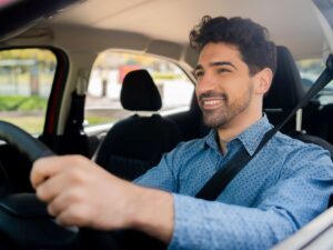 3 paprasti būdai, kaip padaryti jūsų transporto priemonę saugesnę -