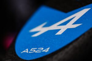 Alpinas jau lygina kolapinto ir Doohaną