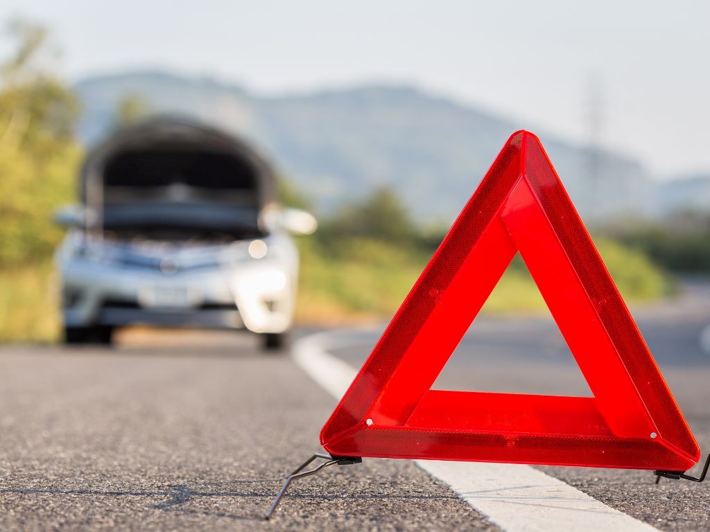 Ar saugu važiuoti su pažeista uždegimo žvake? - Automobilių bendruomenė