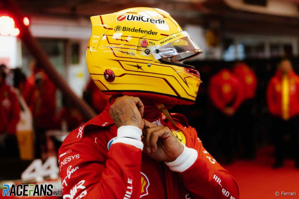 Aš negalvoju apie aštuonis numerius, galvoju apie pirmąjį titulą su