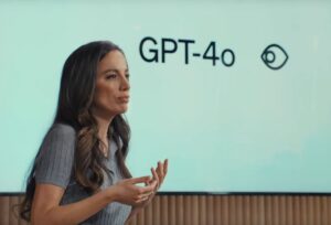 Ataskaita: „Openai“ buvęs CTO Mira Murati įdarbino „Openai“ įkūrėją Johną