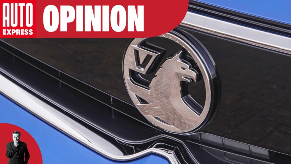 Automobilių prekės ženklai, tokie kaip „Tesla“ ir „Vauxhall“, rizika atsilieka