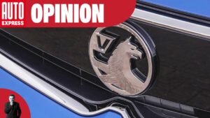 Automobilių prekės ženklai, tokie kaip „Tesla“ ir „Vauxhall“, rizika atsilieka