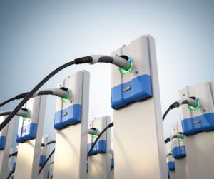 England's Top Ten Electric Vehicle Hotspots Have Been Revealed -