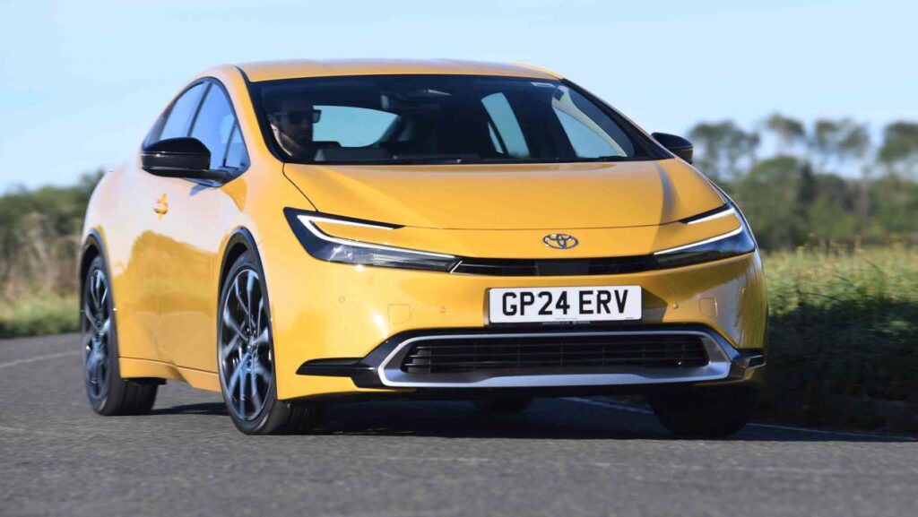 Geriausi automobilių gamintojai, skirti prekės ženklo lojalumui: tik vienas gali