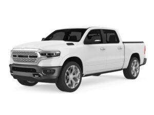 Ką atsižvelgti perkant pikapą - automobilių bendruomenė