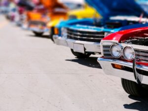 Kaip išspręsti įprastas problemas senesniuose automobiliuose - automobilių bendruomenė