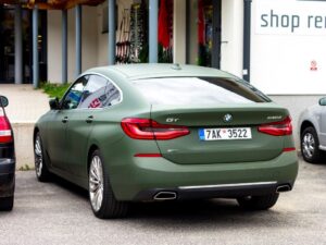 Kaip prižiūrėti įvairių tipų automobilių apdailą - automobilių bendruomenė