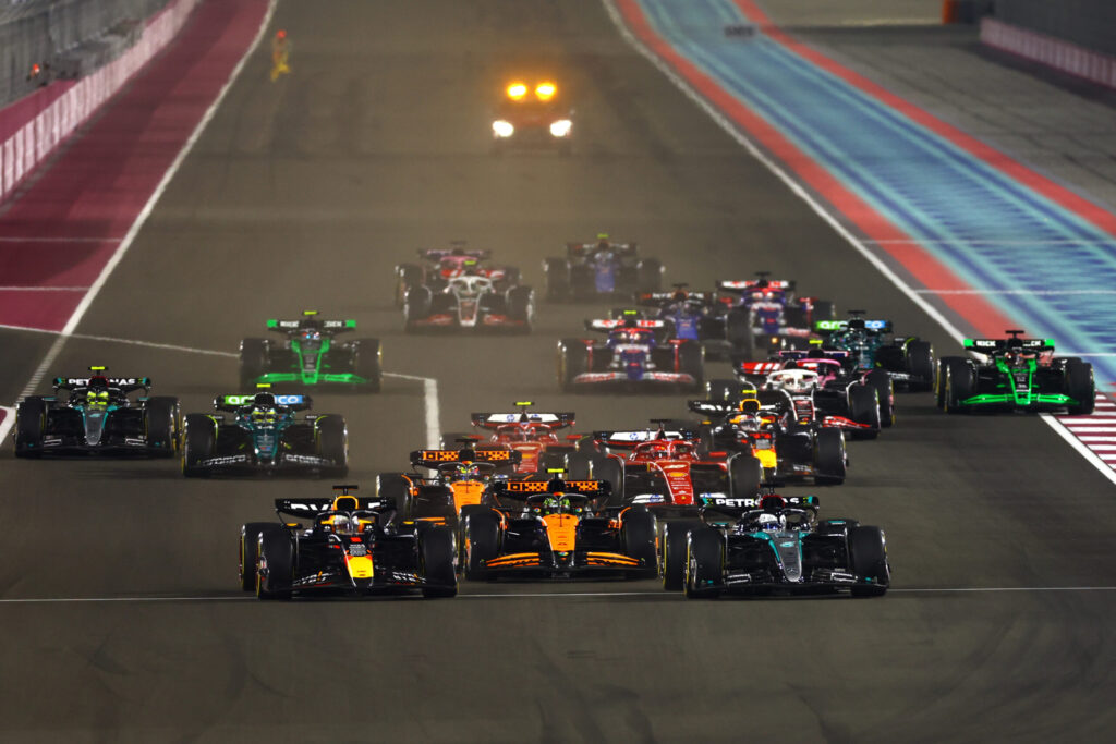 Kodėl „Cadillac“ galėtų šokiruoti F1 tinklą 2026 m.