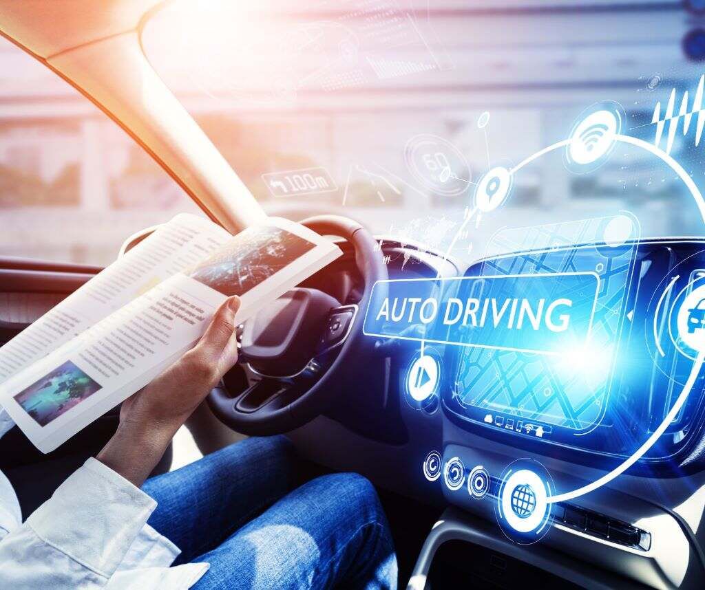 Matymas tamsoje - Automobilių infraraudonųjų spindulių atskleidimas - automobilių bendruomenė
